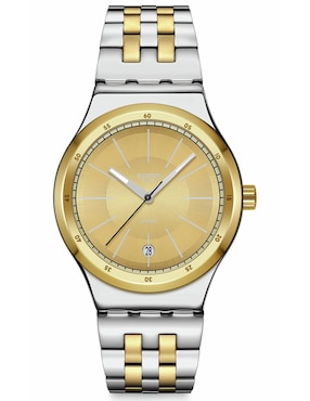 Reloj Swatch 2511 Essentials unisex YIS437G