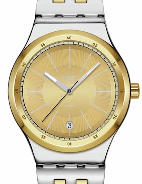 Reloj Swatch 2511 Essentials unisex YIS437G