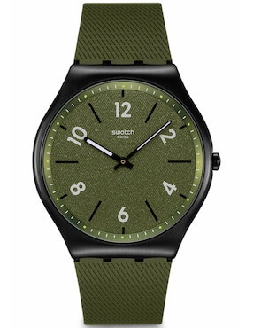 Reloj Swatch 2511 Essentials unisex SS07B115