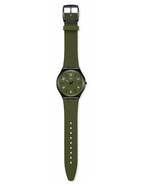 Reloj Swatch 2511 Essentials unisex SS07B115
