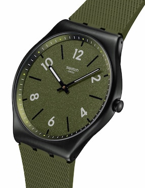 Reloj Swatch 2511 Essentials unisex SS07B115