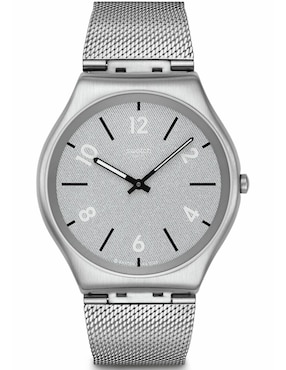 Reloj Swatch 2511 Essentials unisex SS07S152M