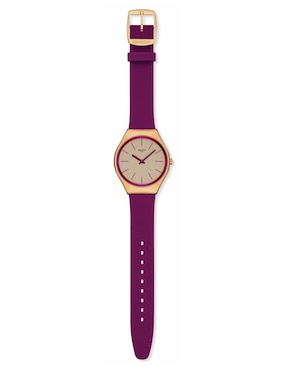 Reloj Swatch 2511 Essentials unisex SYXG131