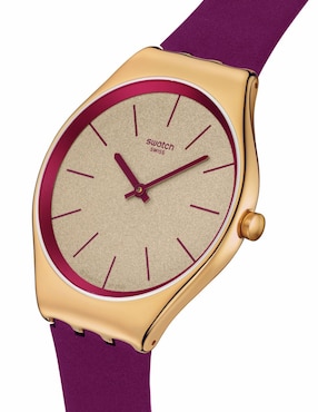 Reloj Swatch 2511 Essentials unisex SYXG131