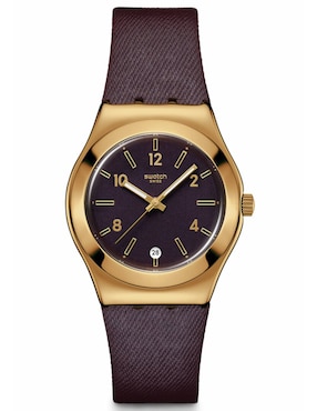 Reloj Swatch 2511 Essentials unisex YLG413