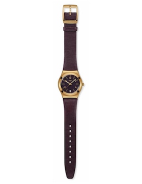 Reloj Swatch 2511 Essentials unisex YLG413