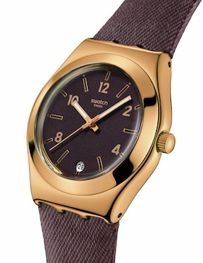 Reloj Swatch 2511 Essentials unisex YLG413