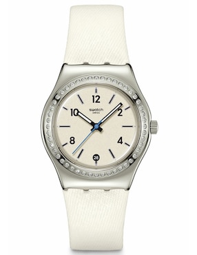 Reloj Swatch 2511 Essentials unisex YLS471