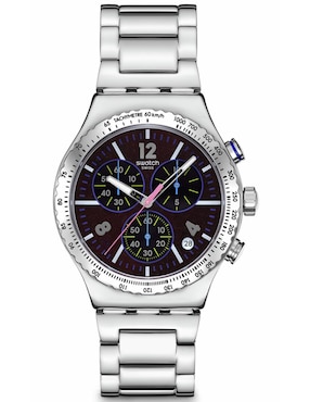 Reloj Swatch 2511 Essentials unisex YVS533G