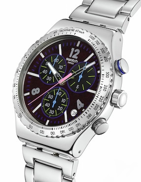 Reloj Swatch 2511 Essentials unisex YVS533G