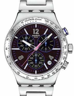 Reloj Swatch 2511 Essentials unisex YVS533G