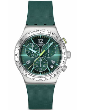 Reloj Swatch 2511 Essentials unisex YVS535