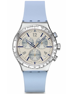 Reloj Swatch 2511 Essentials unisex YVS536