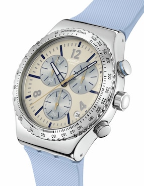 Reloj Swatch 2511 Essentials unisex YVS536