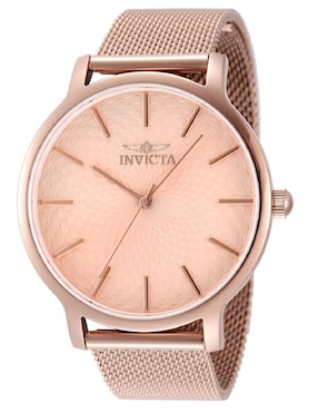 Reloj Invicta Wildflower Suizo para mujer 48974