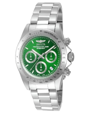 Reloj Invicta Speedway Suizo para hombre 14384