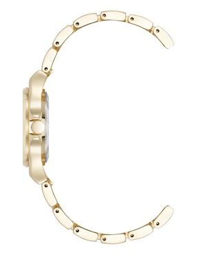 Reloj Nine West GOLD COLLECTION para mujer NW3324OLGB