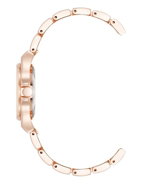 Reloj Nine West ROSE GOLD COLLECTION para mujer NW3324RGRG