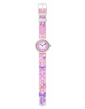 Reloj Flik-Flak 2511 Showtime unisex ZFBNP250