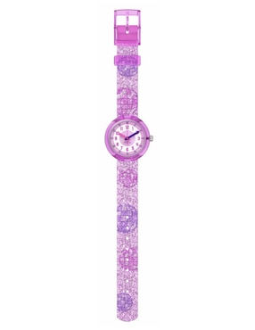 Reloj Flik-Flak 2511 Showtime para niña ZFPNP177