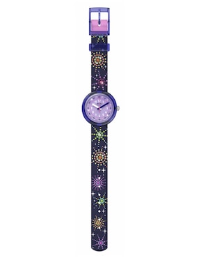 Reloj Flik-Flak 2511 Showtime para niña ZFPNP178
