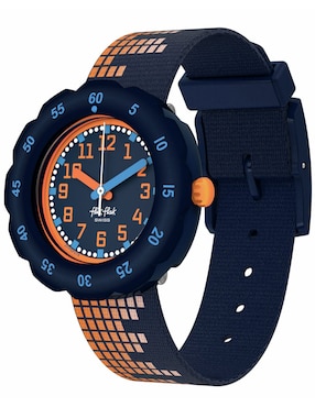 Reloj Flik-Flak 2511 Showtime para niño ZFPSP078