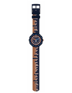 Reloj Flik-Flak 2511 Showtime para niño ZFPSP078