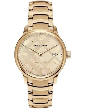 Reloj Burberry Classic para mujer Bu10006 Reloj Burberry Classic para mujer Bu10006