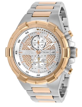Reloj Invicta Aviator Suizo para hombre 28118
