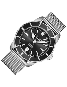 Reloj Stuhrling Aquadiver para hombre 4079.1
