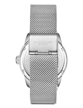 Reloj Stuhrling Aquadiver para hombre 4079.2