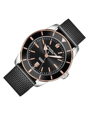 Reloj Stuhrling Aquadiver para hombre 4079.4