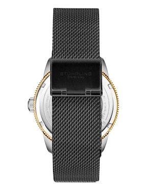 Reloj Stuhrling Aquadiver para hombre 4079.4