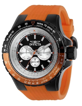 Reloj Invicta Aviator Suizo para hombre 37031