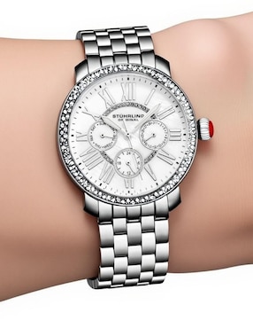 Reloj Stuhrling Aria para mujer 4081.1