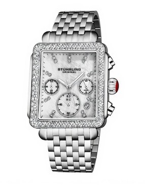 Reloj Stuhrling Aria para mujer 4083.1