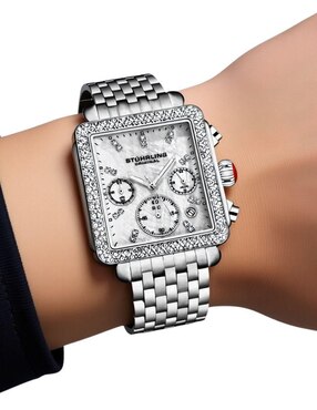 Reloj Stuhrling Aria para mujer 4083.1