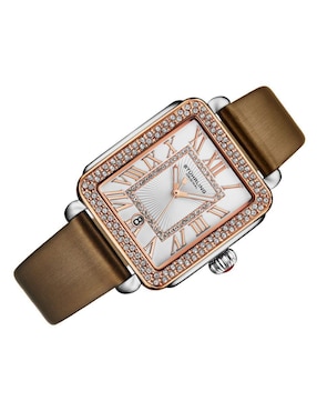 Reloj Stuhrling Vivreluxe para mujer 4060L.5