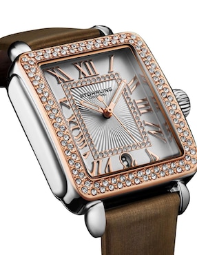 Reloj Stuhrling Vivreluxe para mujer 4060L.5