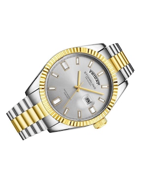 Reloj Stuhrling Sovrano para hombre 4070.5