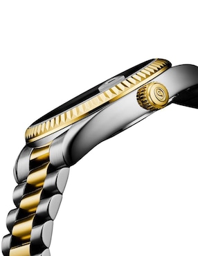 Reloj Stuhrling Sovrano para hombre 4070.5