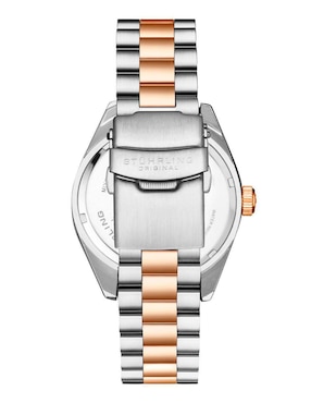 Reloj Stuhrling Sovrano para hombre 4070.6
