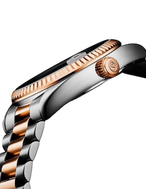 Reloj Stuhrling Sovrano para hombre 4070.6