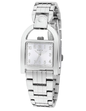 Reloj Invicta Wildflower Suizo para mujer 49591