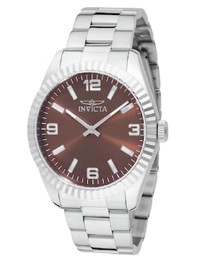 Reloj Invicta Specialty Suizo para hombre 49674