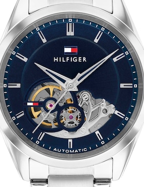 Reloj Tommy Hilfiger Baker para hombre 1710716