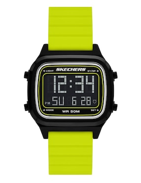 Reloj Skechers Fiske Slip-Ins para hombre SR5260
