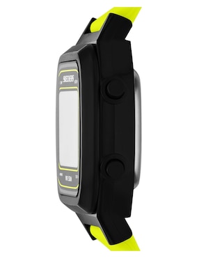 Reloj Skechers Fiske Slip-Ins para hombre SR5260