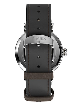 Reloj Timex Peanuts Waterbury Standard para hombre TW2V60700VT