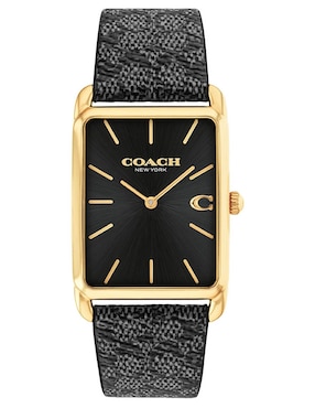Reloj Coach Elliot unisex 14400045